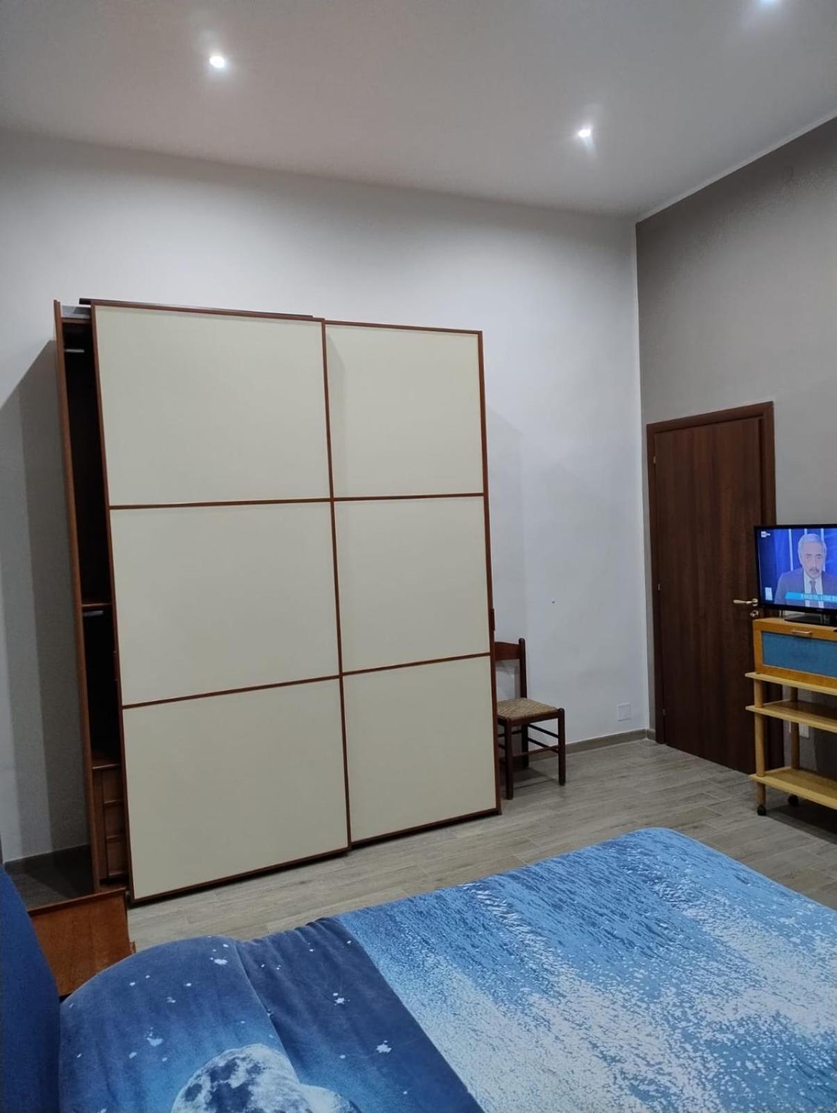 Appartement In Family *