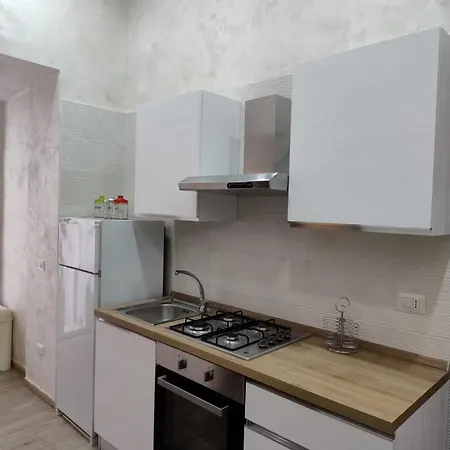 Appartement Naples In Family Extérieur photo