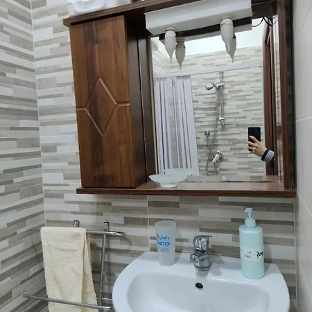 Appartement Naples In Family Extérieur photo